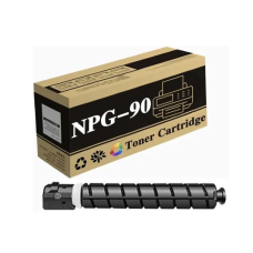 Canon NPG-90 Black Toner